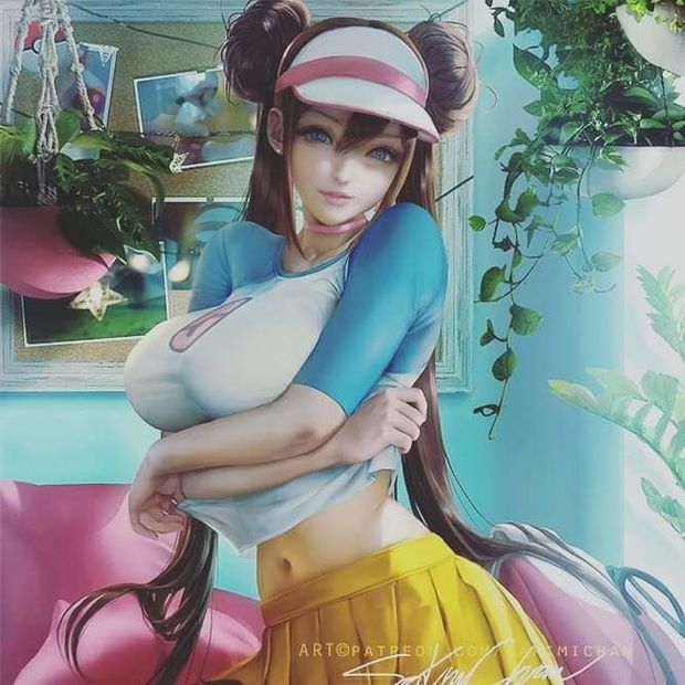 Pokemon