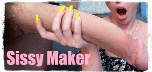 Sissy Maker