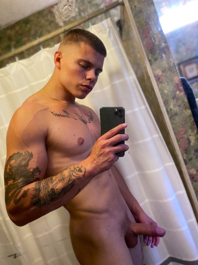 Brock Perry