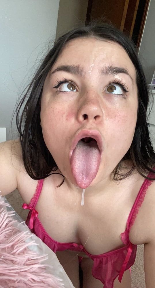 sexy face