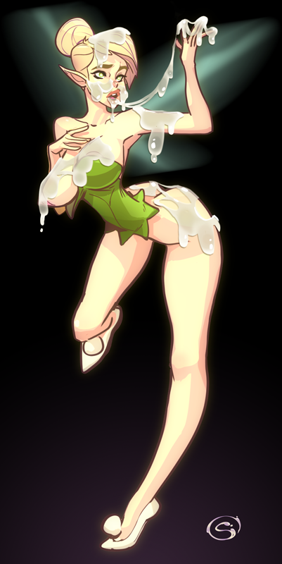 Fairy2 by Spoorn85