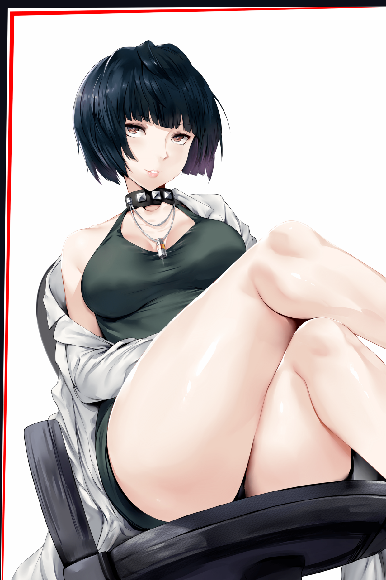 takemi tae (persona 5)