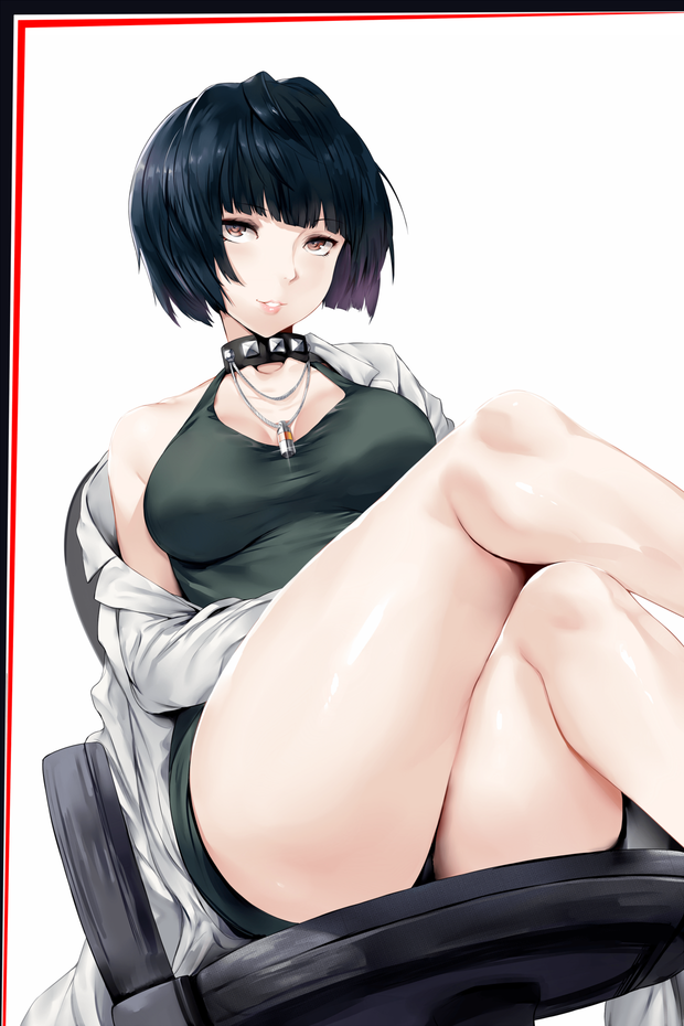 takemi tae (persona 5)