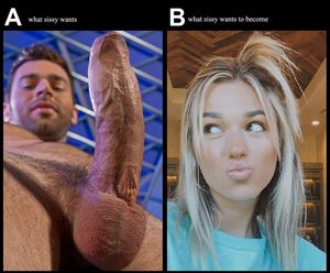 Fucking shove it in her mouth