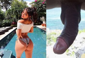 Cuckold white snowbunny