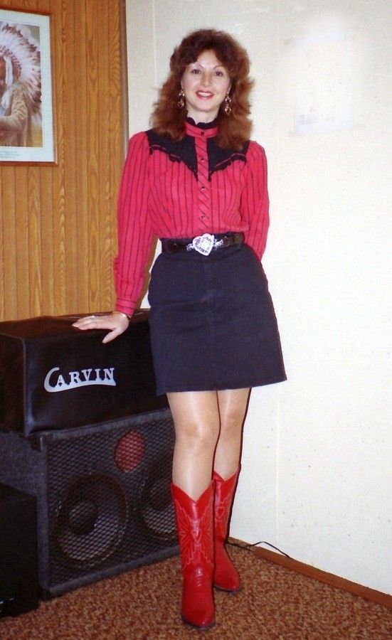 jamie rita country