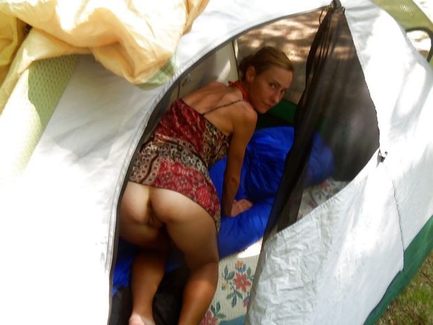 camping