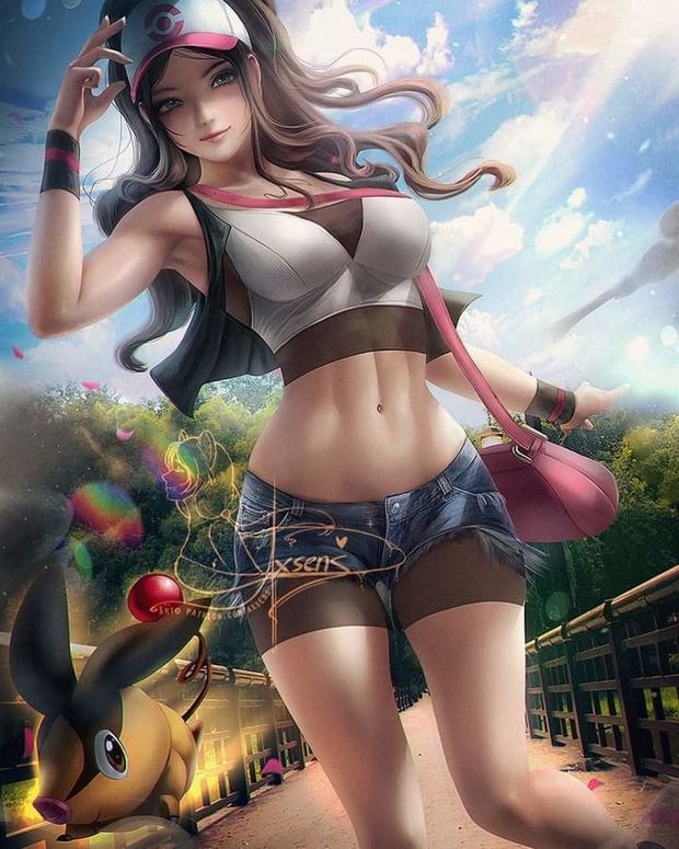Pokemon