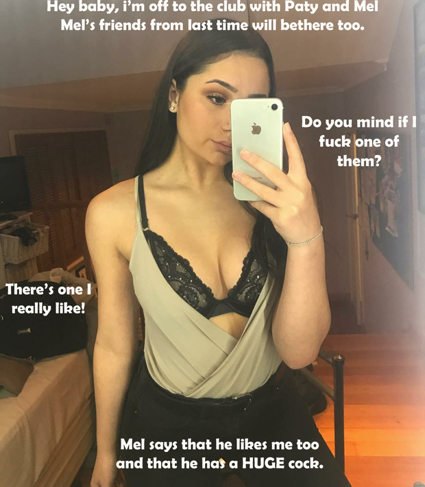 have fun baby