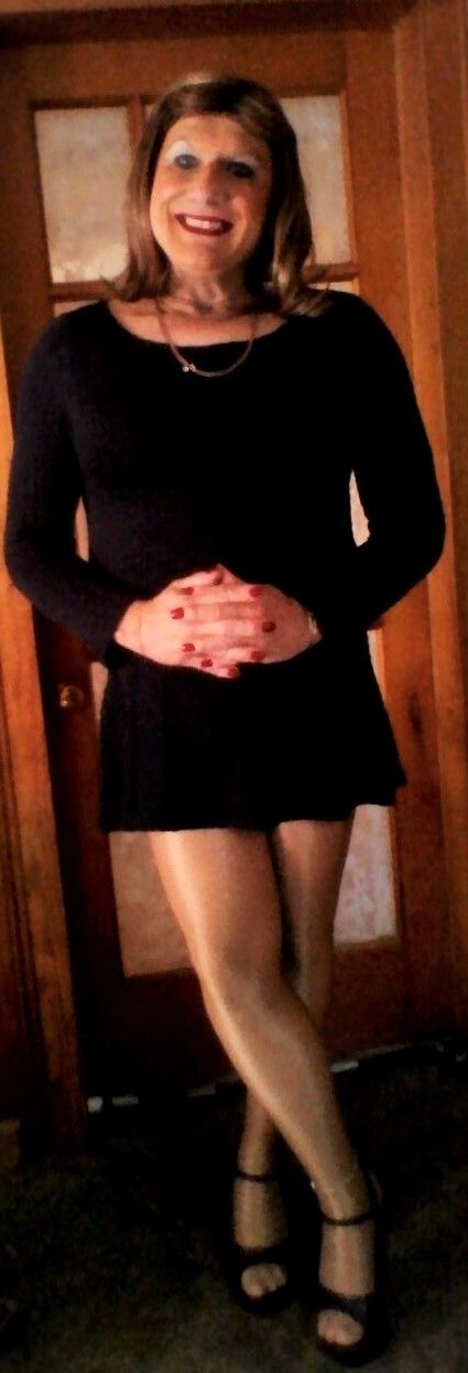cock hungry sissy