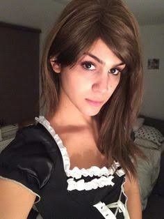 Leticia Crawford - beautiful sissy