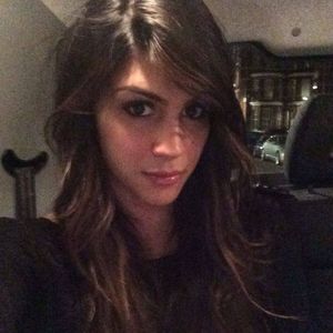 Leticia Crawford - very beautiful and sexy