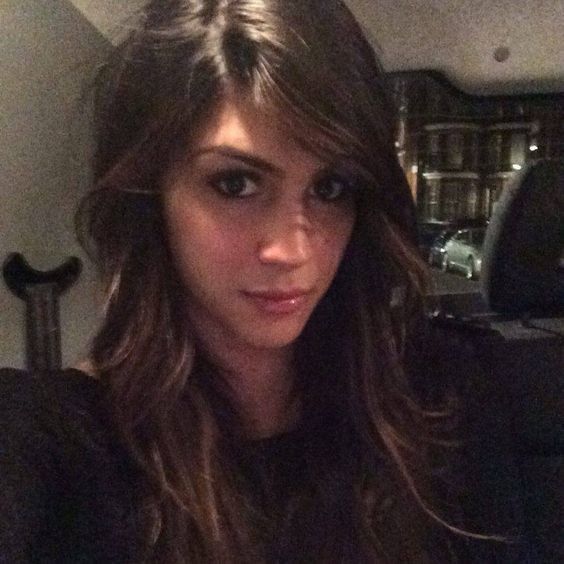 Leticia Crawford - very beautiful and sexy