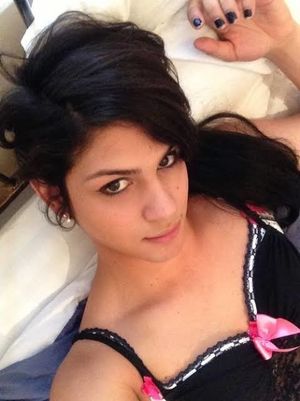 Leticia Crawford - very beautiful and sexy and hot