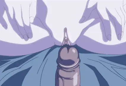 Hentai fucking