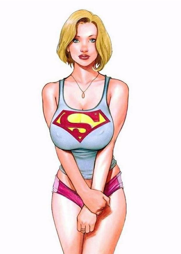 Supergirl