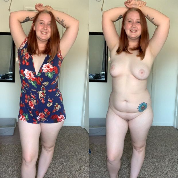 Bigger Red