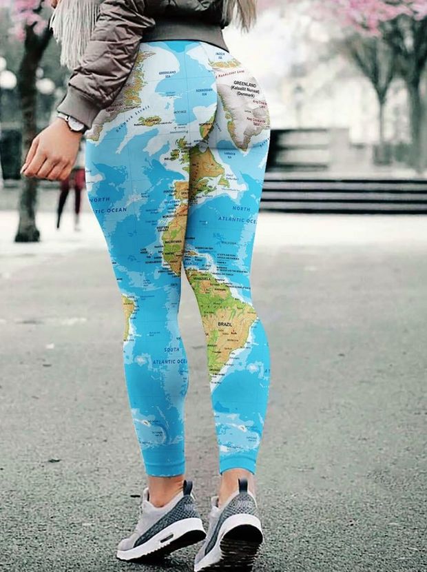 Your planet Earth