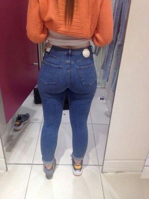 New jeans
