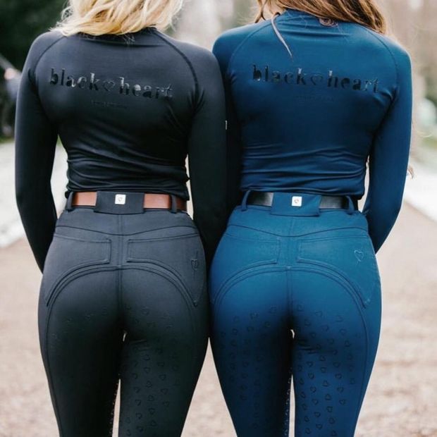 Equestrian