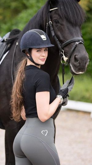 Equestrian