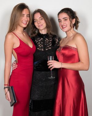 How many times did she cheat while in college?