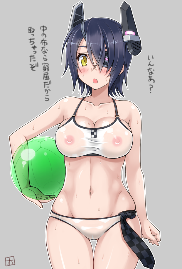 tenryuu (kancolle)