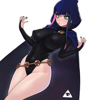 Stocking (Panty & Stocking)