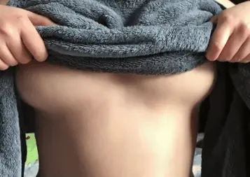 Simone revealed