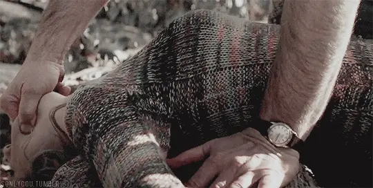 What happens next?