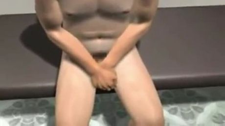 two nurses and a patient