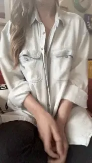 Ok just for a second