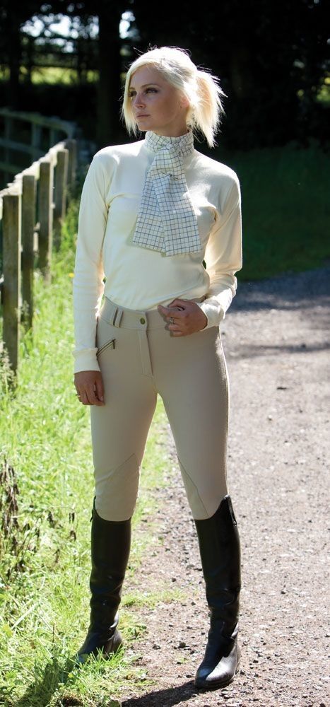 Equestrian