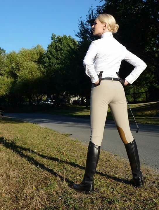 Equestrian