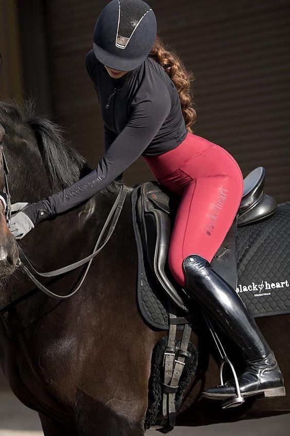 Equestrian
