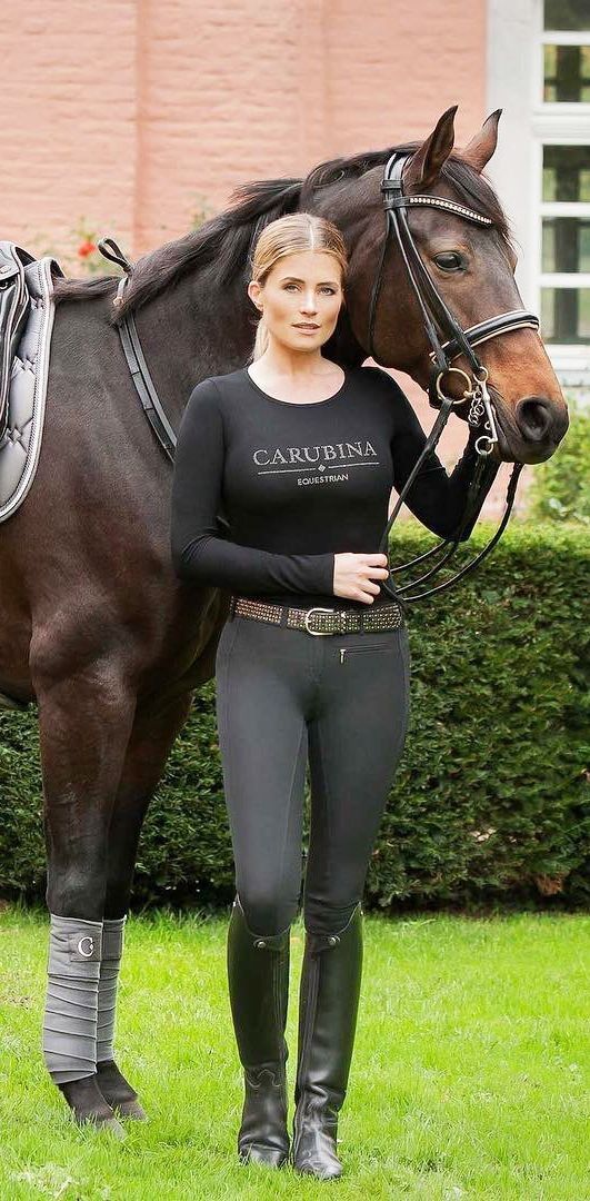 Equestrian