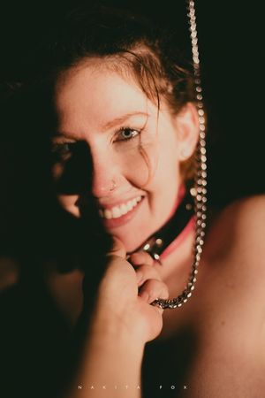 You're in one click from bliss