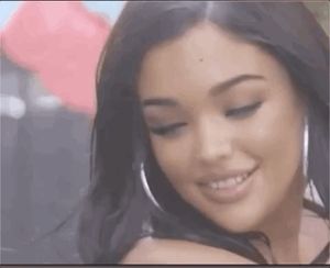 Federyca keeping up the temp