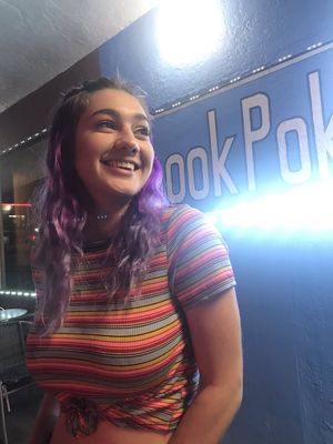 Wanna take that off?