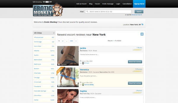 eroticmonkey, & 51+ Similar  Sites to eroticmonkey - PornGuy!