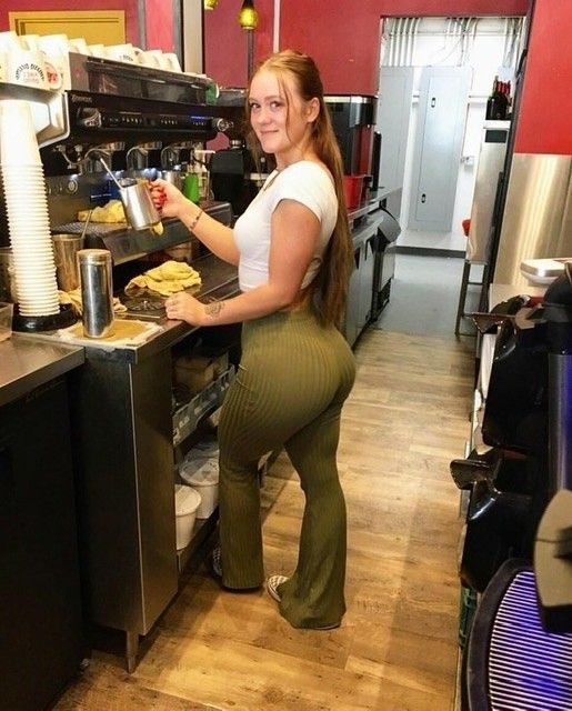 Employee of the month