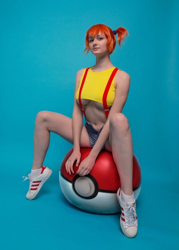 pokeball