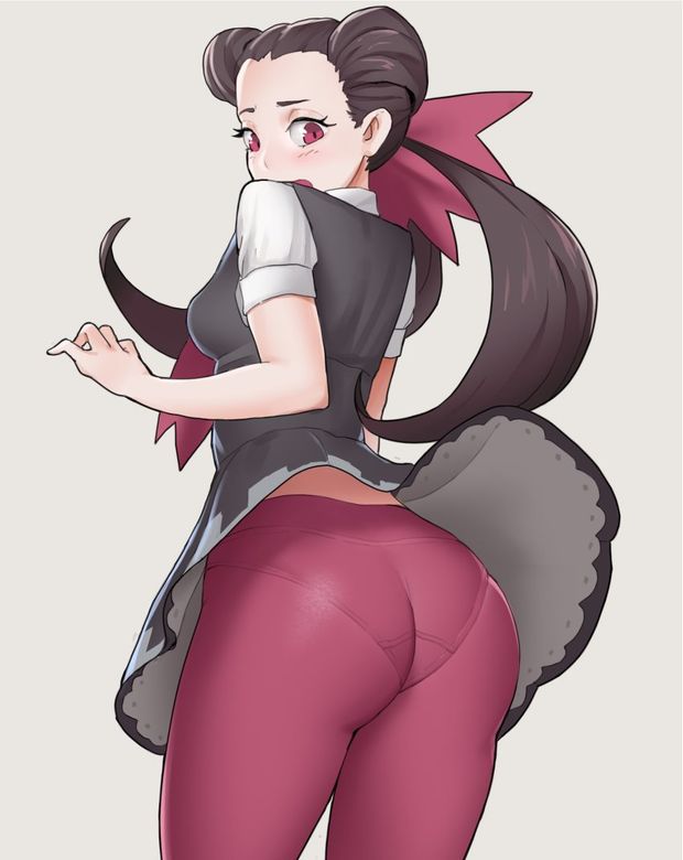 Roxanne (pokemon)