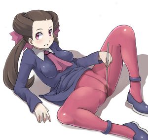 Roxanne (pokemon)