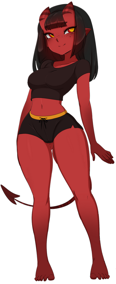 Meruccubus