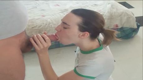 My girlfriend loves it