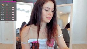 Another hot chaturbate babe