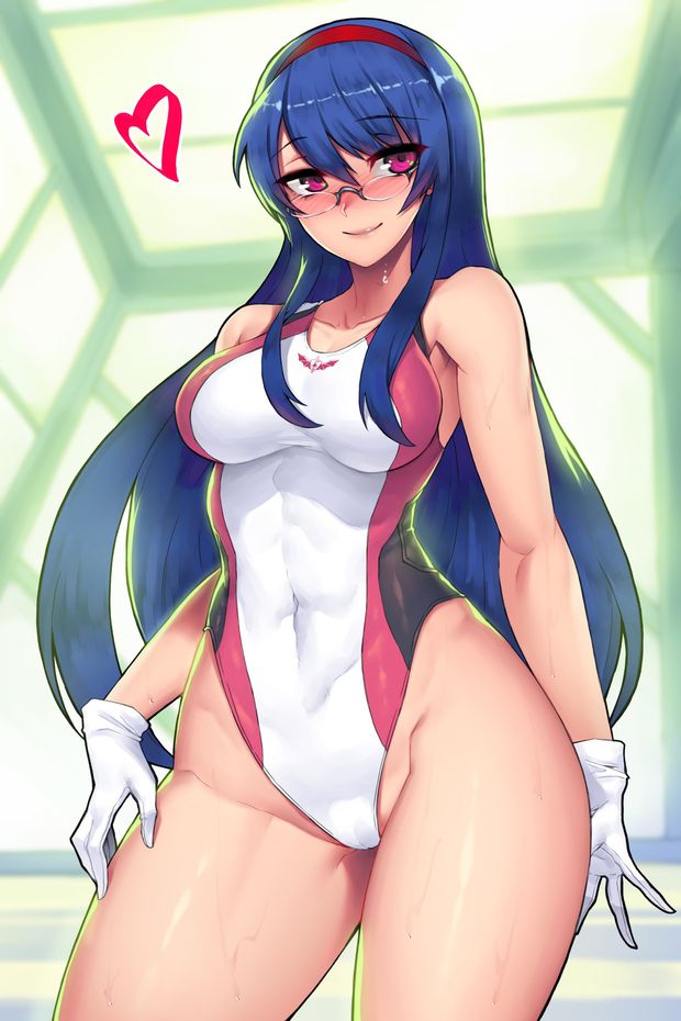 swimsuit
