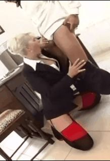 Kathy Anderson got it hard. a05