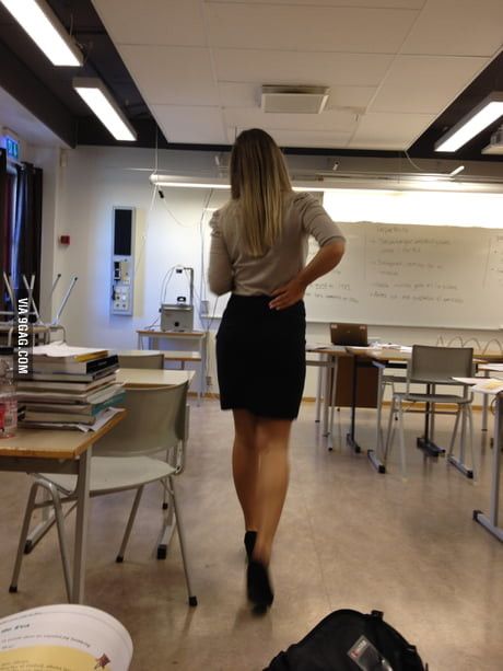 Teacher